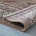 Dywan perski - Royalty Tabriz beżowy - close up vouw, thumbnail