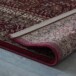 Dywan perski - Royalty Tabriz czerwony - close up vouw, thumbnail