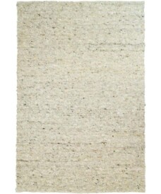 Dywan wełniany - Veve beż/szary - overzicht boven, thumbnail