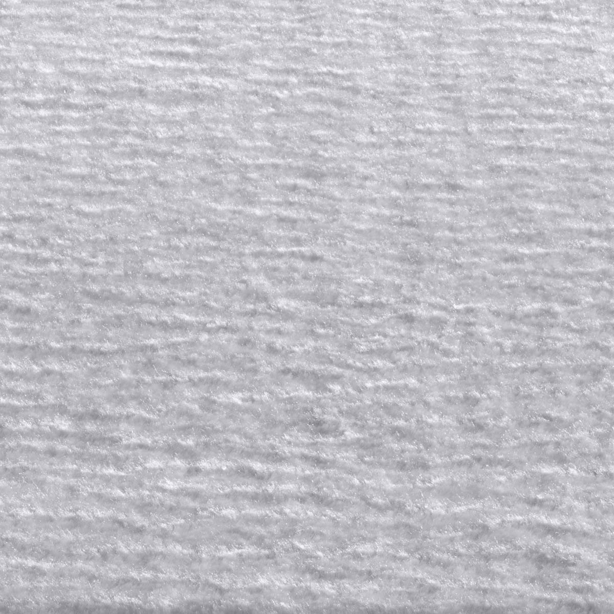 Dywan miękki okrągły - Loft szary (można prać w 30°C) - close up materiaal Dywan miękki okrągły - Loft szary (można prać w 30°C) - close up materiaal