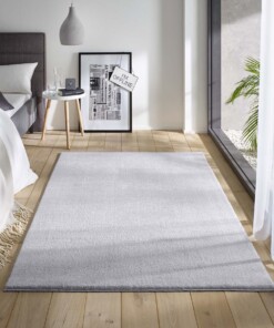 Dywan miękki - Loft szary (można prać w 30°C) - sfeer Dywan miękki - Loft szary (można prać w 30°C) - sfeer