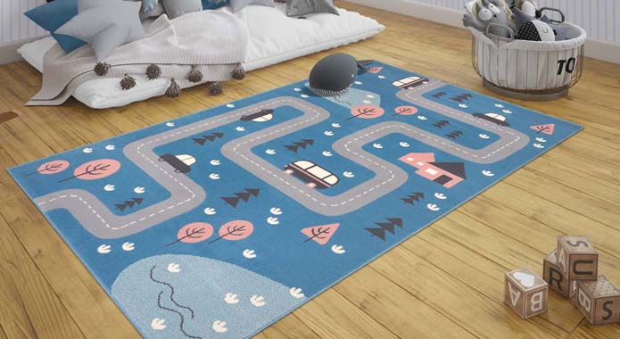 Play mat