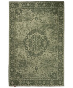 Dywan vintage - Traditions zielony - overzicht boven, thumbnail Dywan vintage - Traditions zielony - overzicht boven, thumbnail