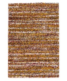 Dywan berberyjski - Artisan Essa wielo/ochrowy żółty - overzicht, thumbnail