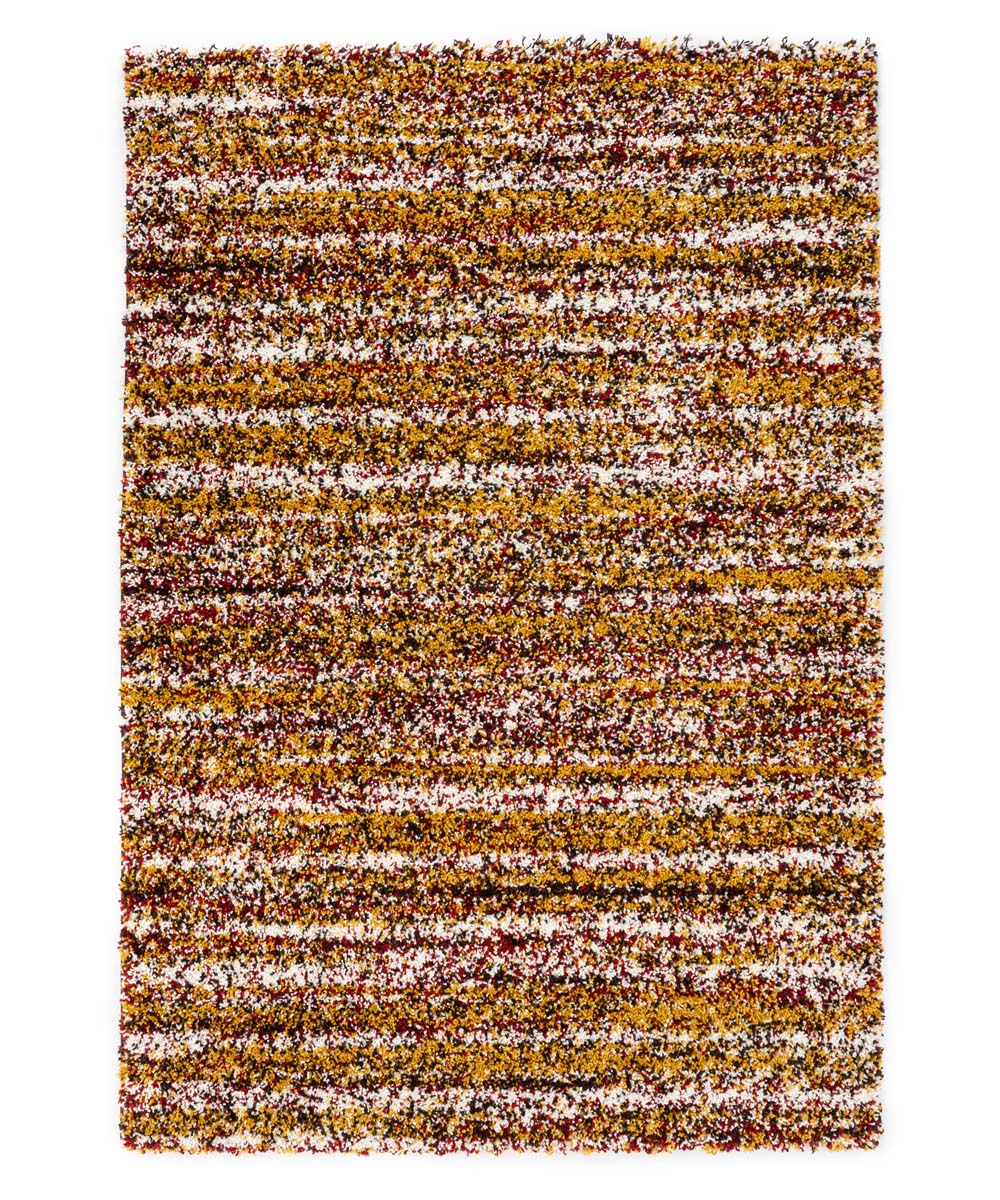 Chodnik berberyjski - Artisan Essa wielo/ochrowy żółty - overzicht Chodnik berberyjski - Artisan Essa wielo/ochrowy żółty - overzicht