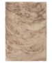 Dywan puszysty - Comfy plus taupe - overzicht, thumbnail