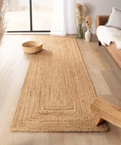 Chodnik jutowy - Boho & me naturalne - sfeer Chodnik jutowy - Boho & me naturalne - sfeer