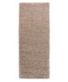 Chodnik z długim włosiem - Cozy Shaggy beżowy - overzicht, thumbnail