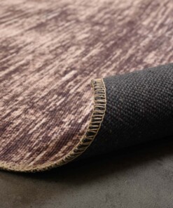 Dywan vintage - Fade Blend beżowy - close up vouw, thumbnail Dywan vintage - Fade Blend beżowy - close up vouw, thumbnail