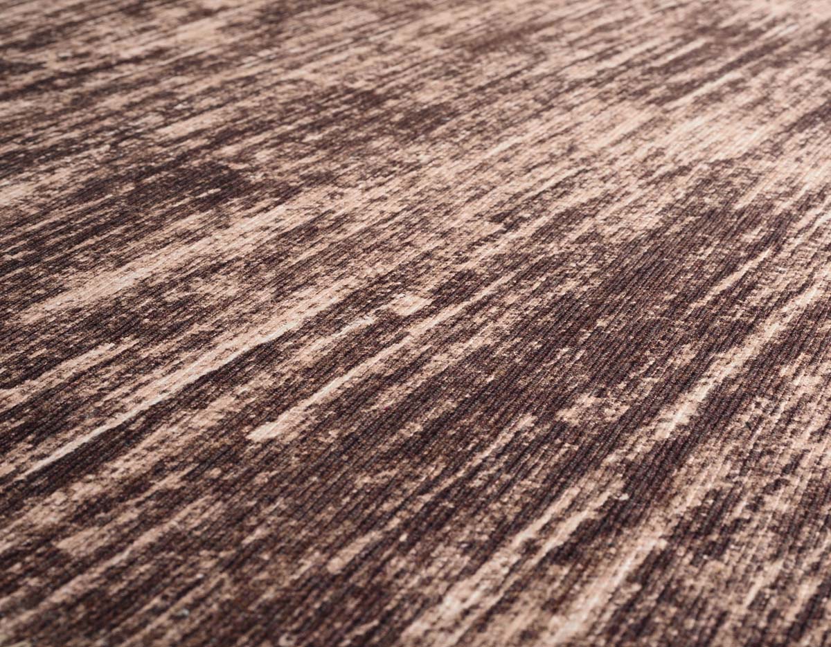 Dywan vintage - Fade Blend beżowy - close up materiaal Dywan vintage - Fade Blend beżowy - close up materiaal