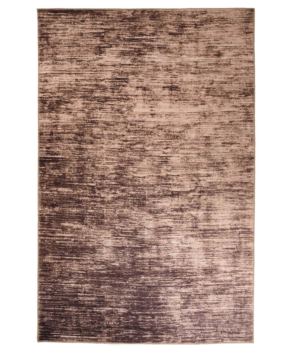 Dywan vintage - Fade Blend beżowy - overzicht boven Dywan vintage - Fade Blend beżowy - overzicht boven