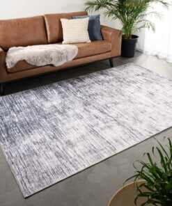 Dywan vintage - Fade Blend szary - sfeer
