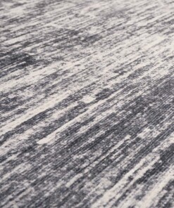 Dywan vintage - Fade Blend szary - close up materiaal, thumbnail Dywan vintage - Fade Blend szary - close up materiaal, thumbnail
