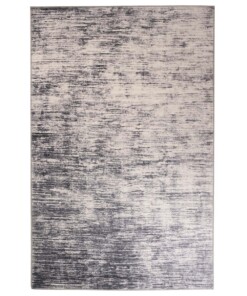 Dywan vintage - Fade Blend szary - overzicht boven