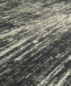 Dywan vintage - Fade Blend zielony - close up materiaal, thumbnail