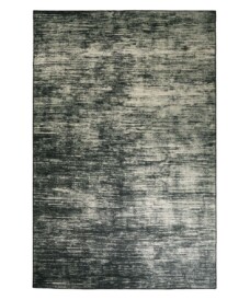 Dywan vintage - Fade Blend zielony - overzicht boven, thumbnail