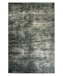 Dywan vintage - Fade Blend zielony - overzicht boven
