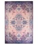 Dywan vintage - Fade No.2 multi - overzicht boven, thumbnail