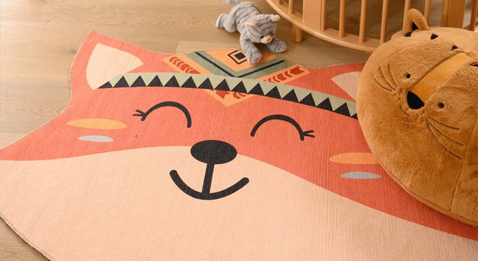 Children’s rugs