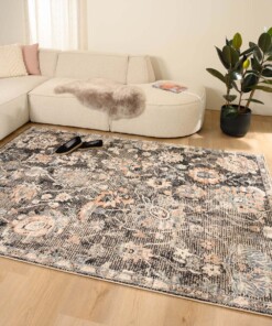 Dywan klasyczny - Fancy Flowers multi Dywan klasyczny - Fancy Flowers multi