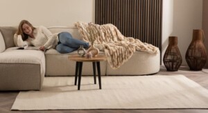 Wool rugs