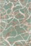 Dywan zewnętrzny - Marble zielony - overzicht, thumbnail