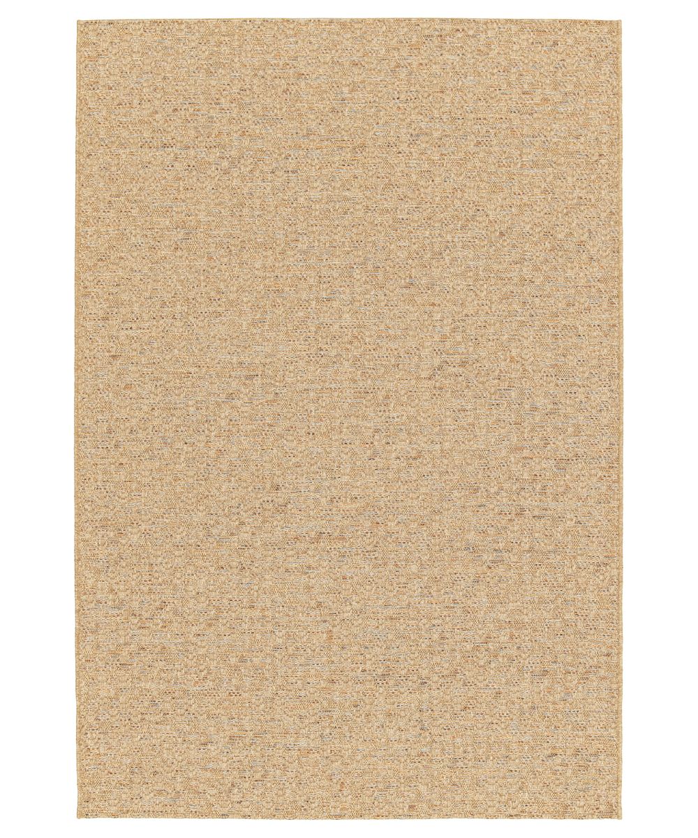 Dywan zewnętrzny w romby - Corde Trellis naturalny/zachód słońca - overzicht Dywan zewnętrzny w romby - Corde Trellis naturalny/zachód słońca - overzicht