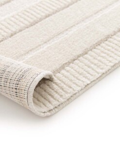 Dywan retro - Forme Pavé morela