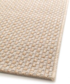 Dywan zewnętrzny - Bask Loom beżowy Dywan zewnętrzny - Bask Loom beżowy