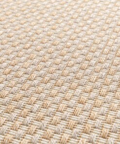 Dywan zewnętrzny - Bask Loom beżowy