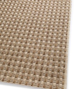 Dywan zewnętrzny - Bask Loom naturalne Dywan zewnętrzny - Bask Loom naturalne