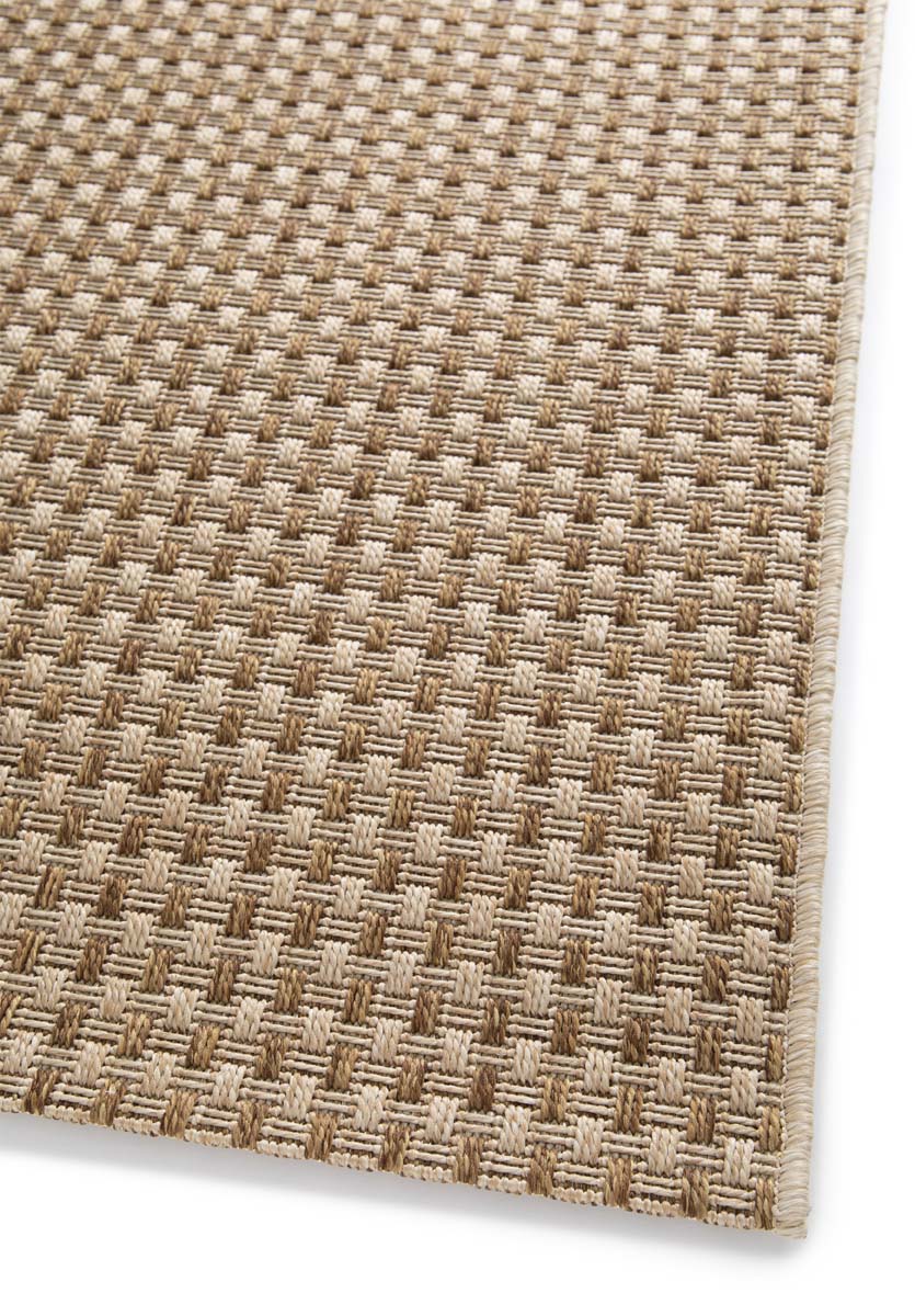 Dywan zewnętrzny - Bask Loom naturalne Dywan zewnętrzny - Bask Loom naturalne