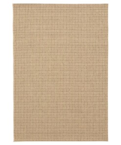 Dywan zewnętrzny - Bask Loom naturalne - overzicht Dywan zewnętrzny - Bask Loom naturalne - overzicht
