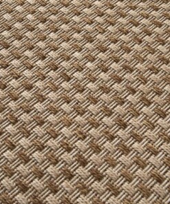 Dywan zewnętrzny - Bask Loom naturalne Dywan zewnętrzny - Bask Loom naturalne