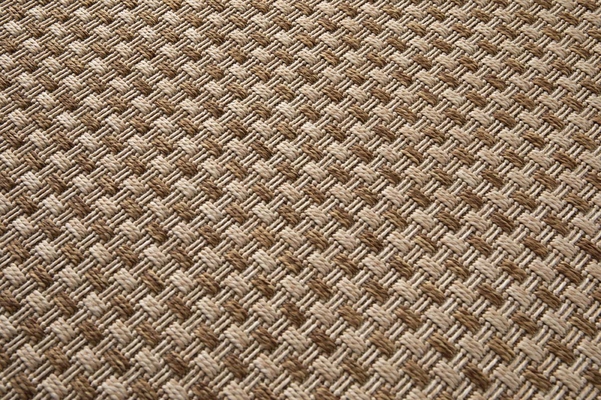 Dywan zewnętrzny - Bask Loom naturalne Dywan zewnętrzny - Bask Loom naturalne