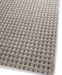 Dywan zewnętrzny - Bask Loom szary Dywan zewnętrzny - Bask Loom szary