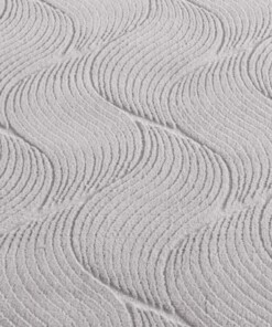 Dywan miękki - Fuzz Whirl szary - close up, thumbnail Dywan miękki - Fuzz Whirl szary - close up, thumbnail