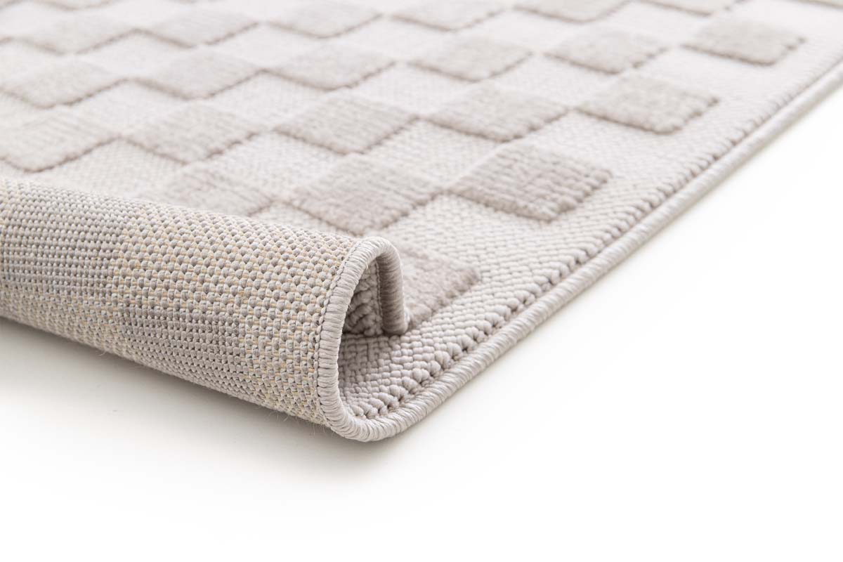 Dywan designerski - Elevé Reine taupe Dywan designerski - Elevé Reine taupe