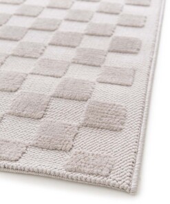 Dywan designerski - Elevé Reine taupe Dywan designerski - Elevé Reine taupe