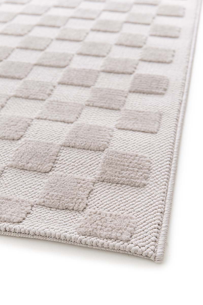 Dywan designerski - Elevé Reine taupe Dywan designerski - Elevé Reine taupe