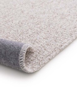 Dywan wełniany - EcoFibre kości słoniowa/rdza Dywan wełniany - EcoFibre kości słoniowa/rdza