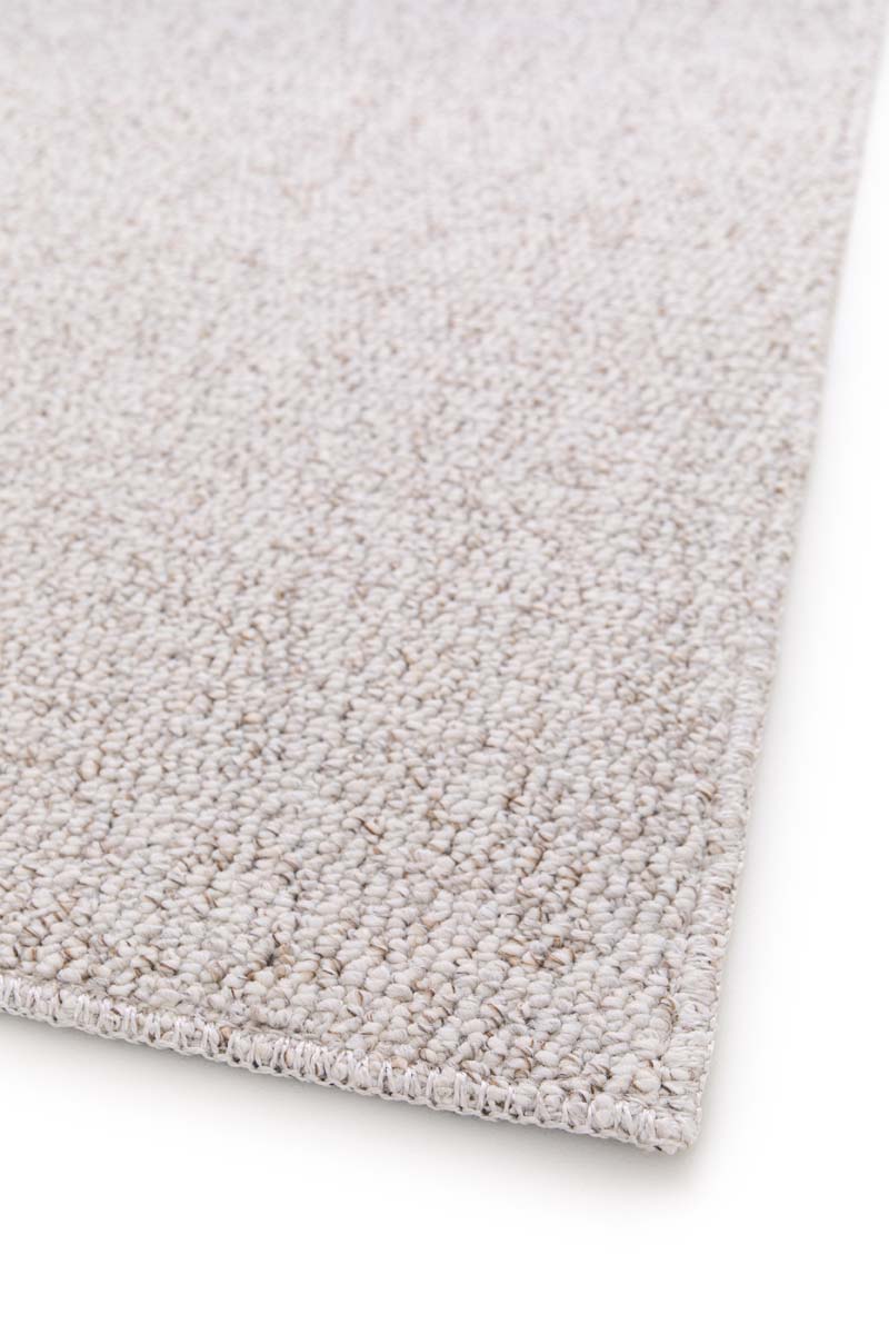 Dywan wełniany - EcoFibre kości słoniowa/rdza Dywan wełniany - EcoFibre kości słoniowa/rdza