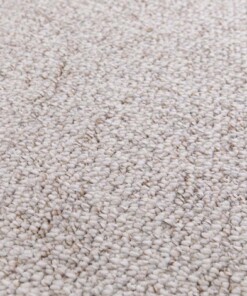 Dywan wełniany - EcoFibre kości słoniowa/rdza Dywan wełniany - EcoFibre kości słoniowa/rdza