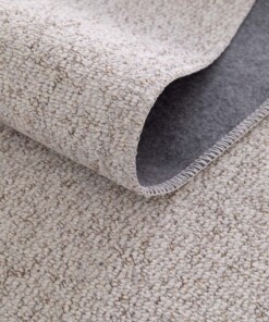 Dywan wełniany - EcoFibre kości słoniowa/rdza Dywan wełniany - EcoFibre kości słoniowa/rdza