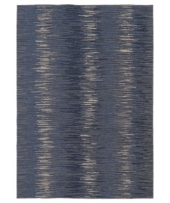 Dywan abstrakcyjny - Sapphire Ripple jeansy niebieskie - overzicht Dywan abstrakcyjny - Sapphire Ripple jeansy niebieskie - overzicht
