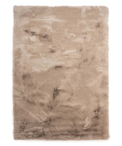 Dywan puszysty - Comfy Deluxe taupe - overzicht
