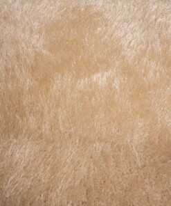 Dywan welurowy - Posh szampan - close up
