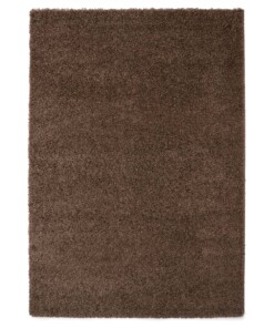 Dywan z długim włosiem - Shaggy Trend taupe - overzicht