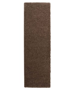 Chodnik z długim włosiem - Shaggy Trend taupe - overzicht