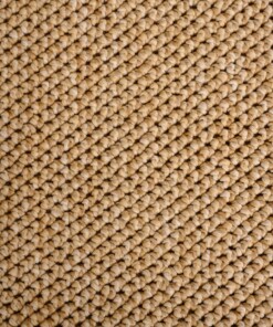 Dywan z krótkim włosiem - Loom beżowy - close up, thumbnail Dywan z krótkim włosiem - Loom beżowy - close up, thumbnail